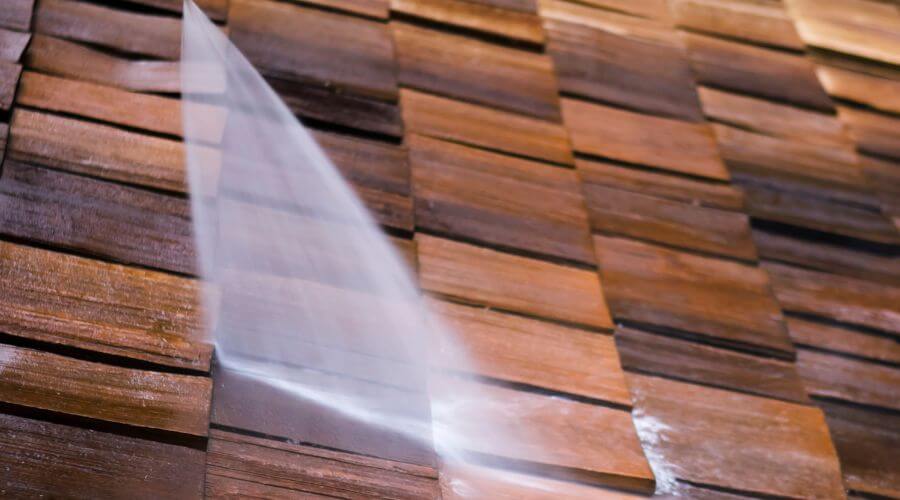 Expert flood damage restoration services in Winchester, MA